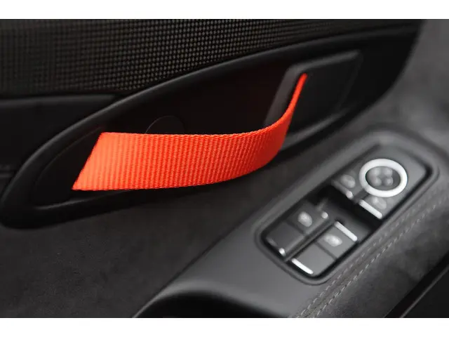 Porsche 911 4.0 GT3 RS | PCCB | Neuslift 2015 Benzine 13
