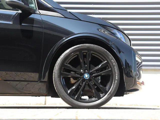 BMW i3 S 120Ah 2020 Elektrisch 6