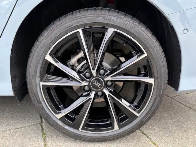 Audi A3 Limousine 30 TFSI Advanced edition 2025 Benzine 8