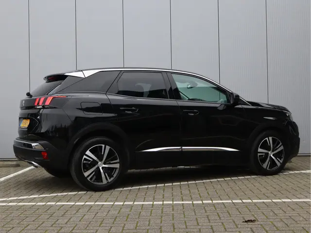 Peugeot 3008 1.6 e-THP Premium 2018 Benzine 5