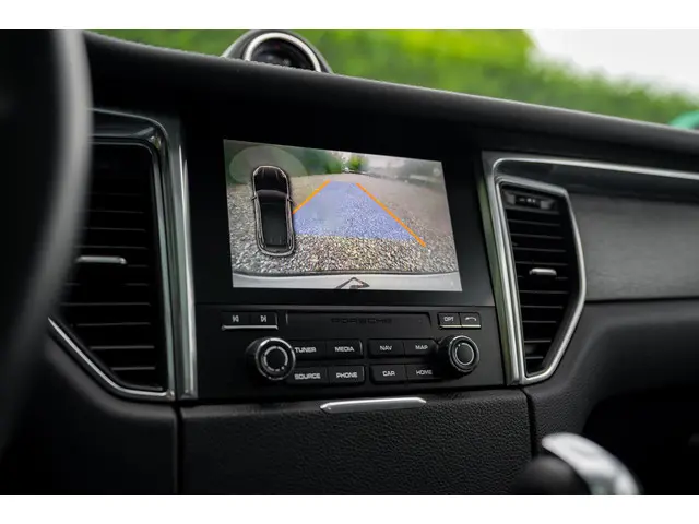 Porsche Macan 3.0 GTS 2018 Benzine 15