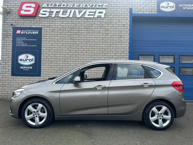 BMW 2 Serie Active Tourer 218i Executive 2014 Benzine 3