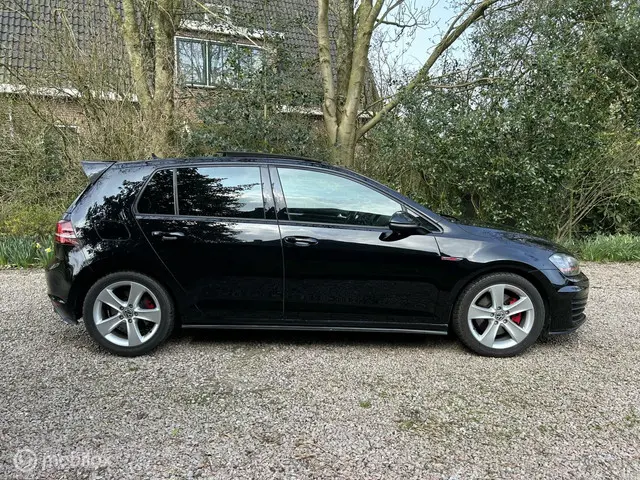 Volkswagen Golf 2.0 TSI GTI Aut. Pano.Dak. 2016 Benzine 4
