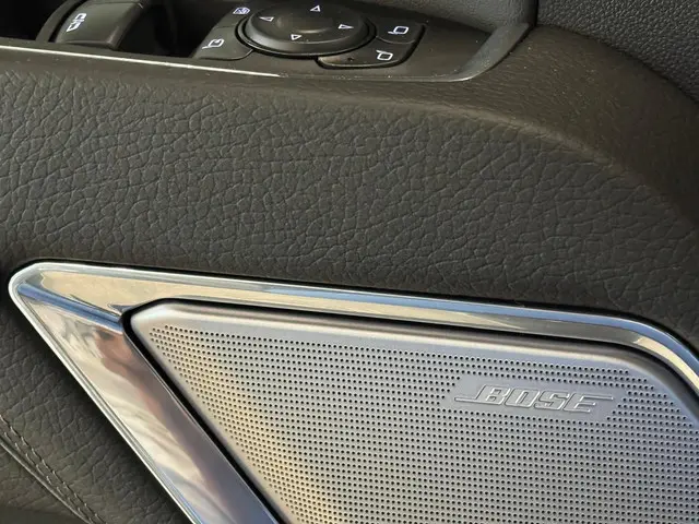 GMC Sierra 6.2 V8 DENALI 2024 Benzine 30