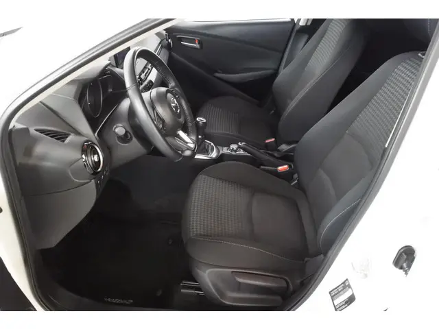 Mazda 2 1.5 Skyactiv-G Dynamic+ 2018 Benzine 10