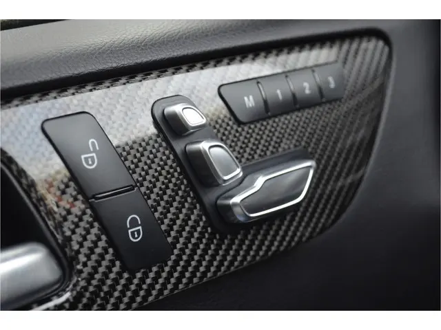 Mercedes-Benz GLE Coupé AMG 43 4MATIC 2018 Benzine 19
