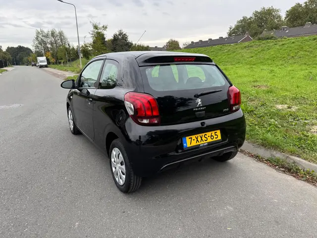 Peugeot 108 1.0 VTi Active Airco 2015 Benzine