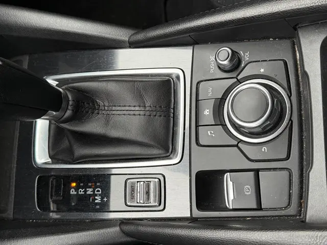 Mazda 6 Sportbreak 2.0 SkyActiv-G 165 TS+ 2015 Benzine 16