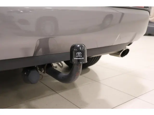 Toyota RAV4 2.0 VVT-iE Active Limited, 2020 Benzine 7