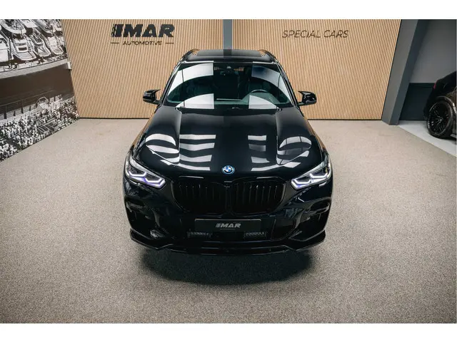 BMW X5 xDrive45e High Executive 2022 Hybride Benzine 9