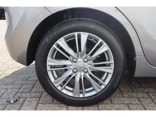 Suzuki Baleno 1.2 Exclusive 2016 Benzine 19