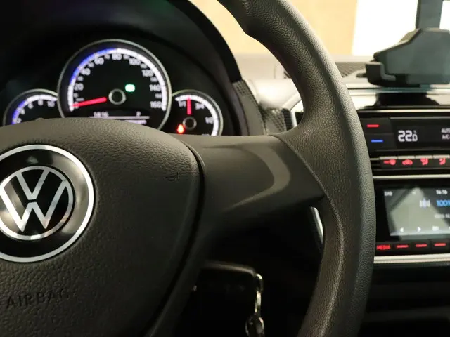 Volkswagen e-up! e-up! 2022 Elektrisch 21
