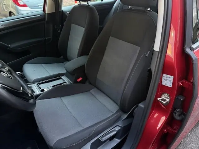 Volkswagen Golf 1.2 TSI Trendline 2013 Benzine 7