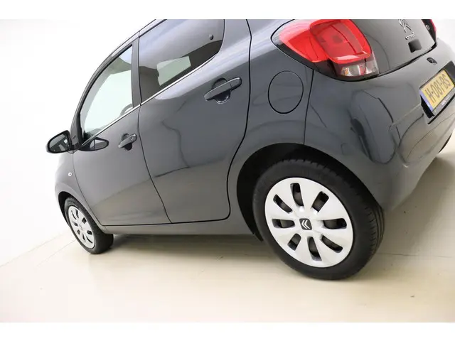 Citroën C1 1.0 VTi Feel 2020 Benzine 15