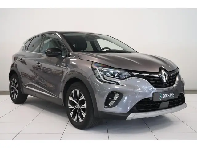 Renault Captur 1.3 160 Pk techno Automaat 2023 Benzine 9