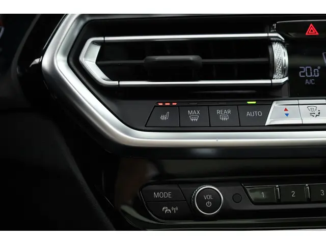 BMW iX3 M Sport 80 kWh 2022 Elektrisch 28