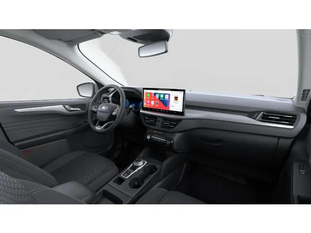 Ford Kuga 2.5 PHEV Titanium 2025 Hybride Benzine 11