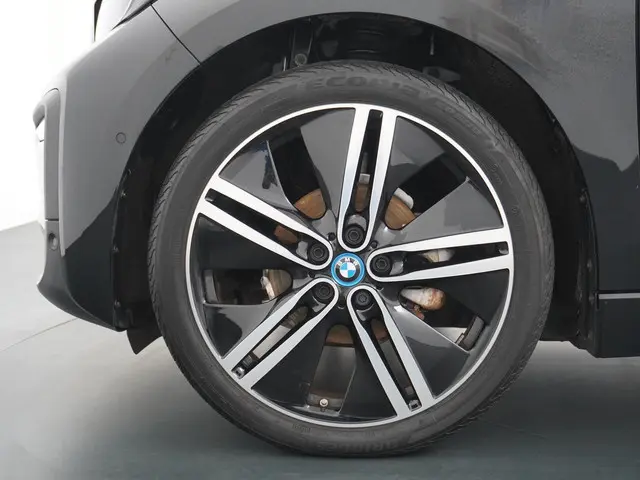BMW i3 Executive Edition 120Ah 42 kWh 2020 Elektrisch 15