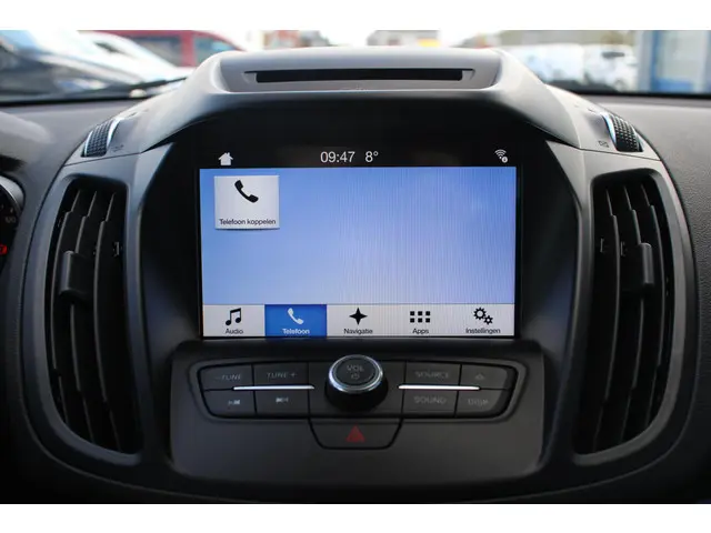 Ford Kuga 1.5 EcoBoost ST Line 2018 Benzine 28