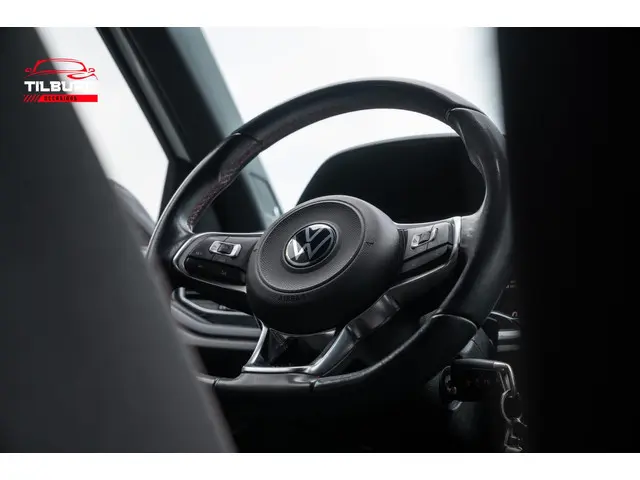 Volkswagen Polo 2.0 TSI GTI | ACC | NAVI | LED 2020 Benzine 33