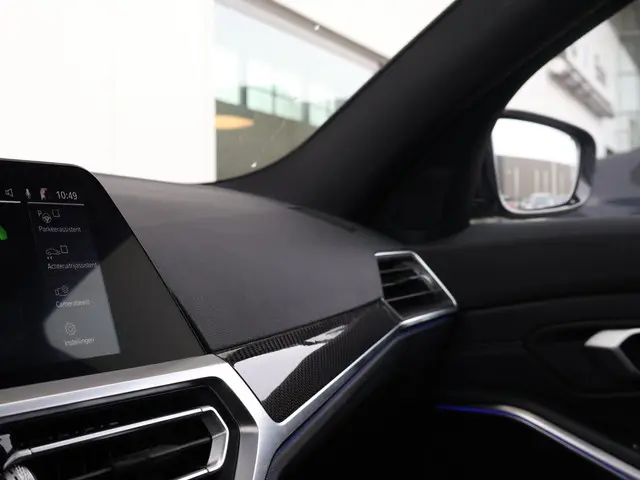 BMW 3 Serie Touring 330i High Executive 2021 Benzine 42