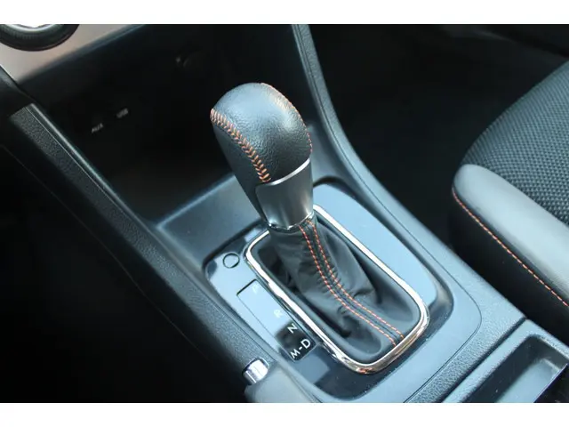 Subaru XV 2.0i Comfort AWD Automaat 2016 Benzine 18