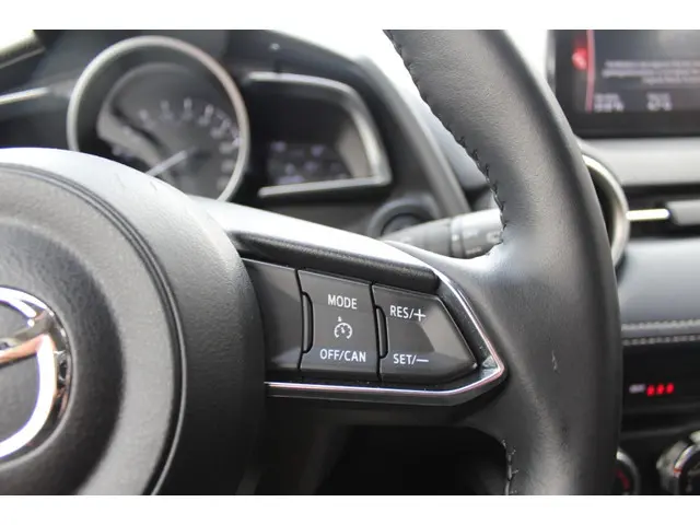 Mazda 2 1.5 Skyact-G Luxury 2021 Benzine 20