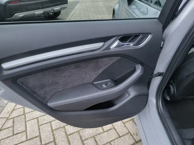 Audi RS3 A3 Sportback 2.5 TFSI quattro 2018 Benzine 9