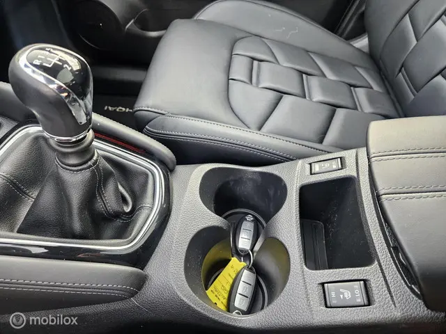 Nissan QASHQAI 1.3 DIG-T Tekna + 2020 Benzine 22