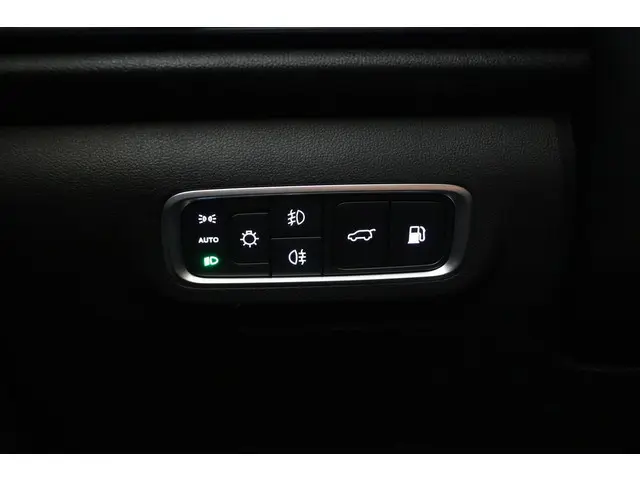 Jaecoo 7 Exclusive 2025 Hybride Benzine 31