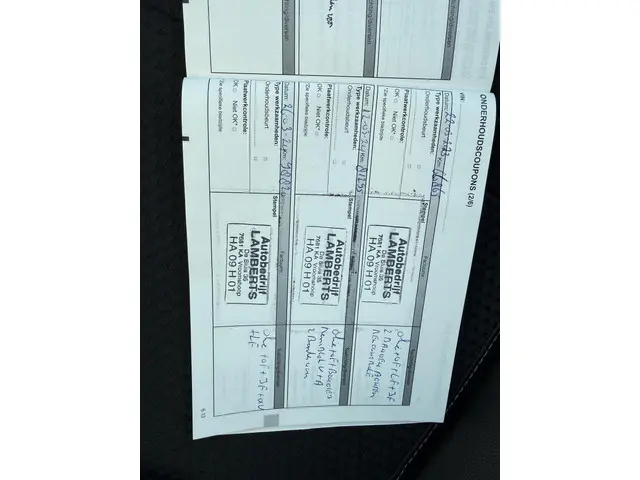 Renault Mégane Estate 1.3 TCe Bose 2019 Benzine 31