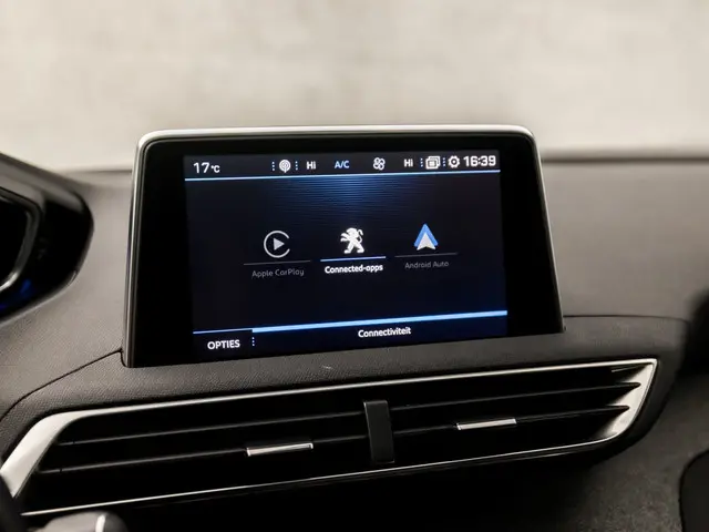 Peugeot 3008 1.2 PureTech Allure Sport 2020 Benzine 26