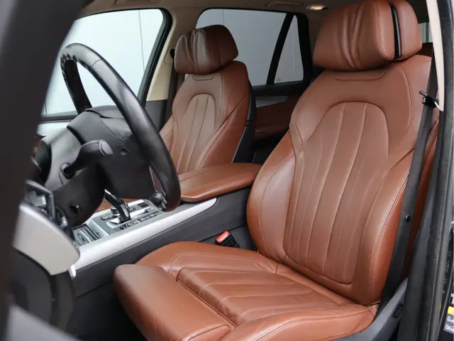 BMW X5 xDrive40e High Executive 2017 Hybride Benzine 5