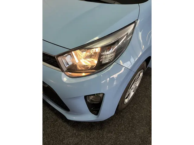 Kia Picanto 1.0 DPi ComfortLine 2021 Benzine 3