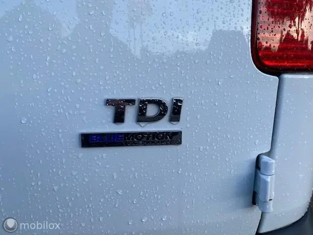 Volkswagen Caddy Bestel 1.6 TDI BMT 2015 Diesel 9