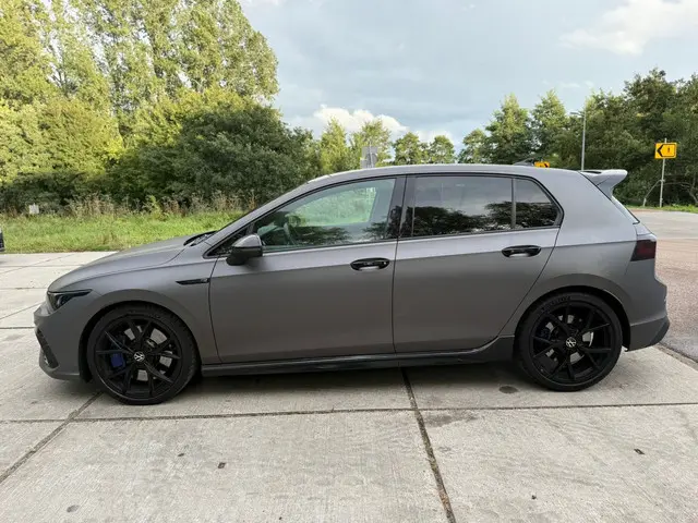 Volkswagen Golf 2.0 TSI R 4Motion 2022 Benzine 6