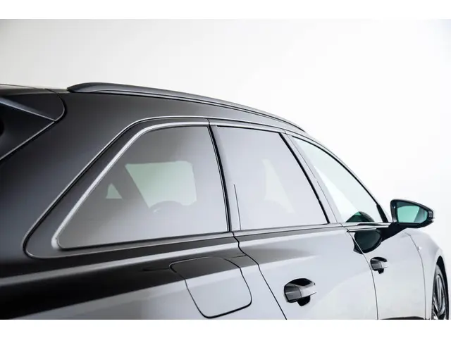 Audi A6 Avant 55 TFSI 2022 Benzine 27
