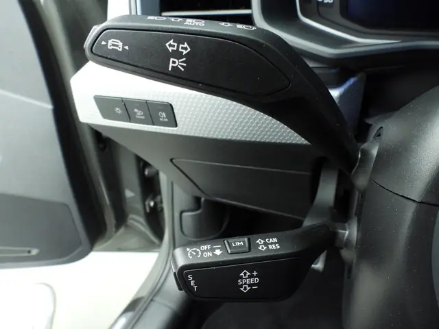 Audi A1 Sportback 35 TFSI S edition 2022 Benzine 28