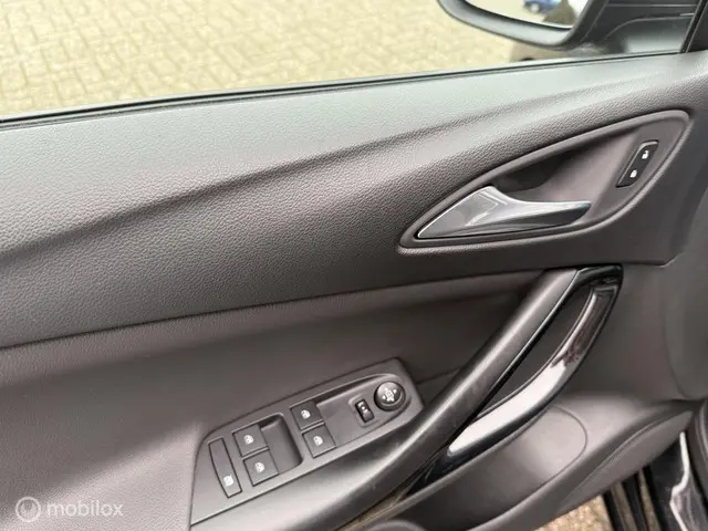 Opel Astra 1.5 CDTI Edition 2020 AUTOMAAT 2020 Diesel 18