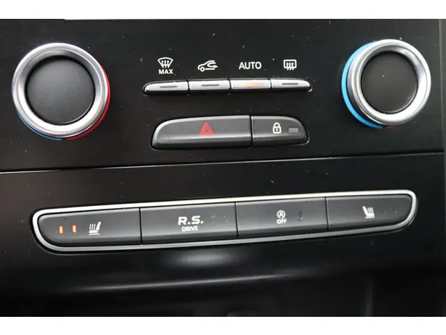 Renault Mégane Estate 1.6 TCe 205 GT 2018 Benzine 16