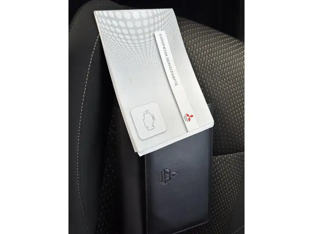 Mitsubishi ASX 1.6 Cleartec Intense 2016 Benzine 18