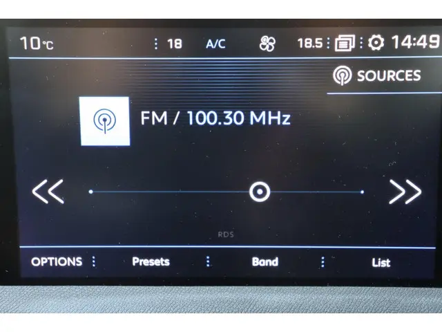 Peugeot 5008 1.2 Executive 7-persoons 2019 Benzine 18
