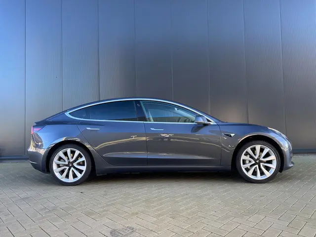 Tesla Model 3 Standard RWD Plus 60 kWh 2019 Elektrisch 10