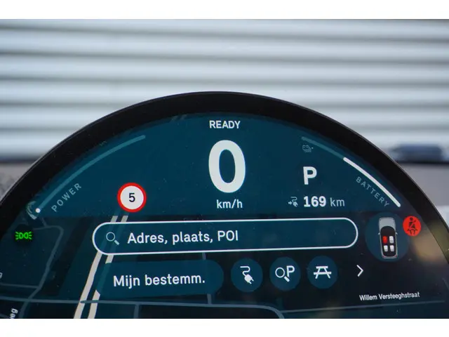 MINI Electric 3-deurs Cooper SE 2024 Elektrisch 26