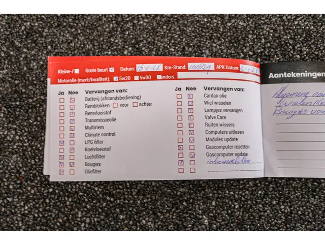 Dodge Ram 1500 5.7 V8 Limited 2024 LPG/Gas 39