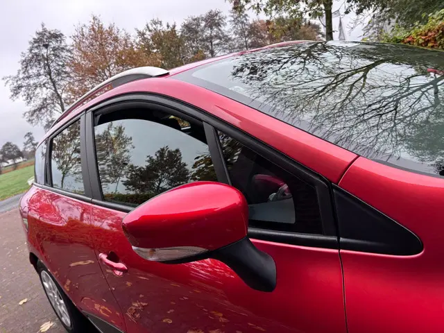 Renault Clio Estate 0.9 TCe Expression 2014 Benzine 8