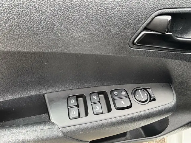 Kia Picanto 1.0 MPi ComfortPlusLine 2019 Benzine 10