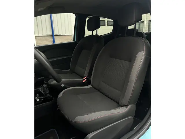 Renault Twingo 1.2 16V Dynamique 2013 Benzine 18