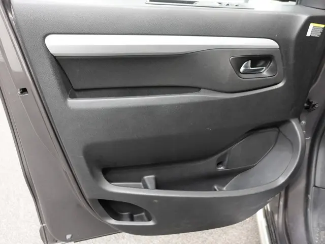 Opel Vivaro 2.0 BlueHDi 145PK L3 Automaat 2023 Diesel