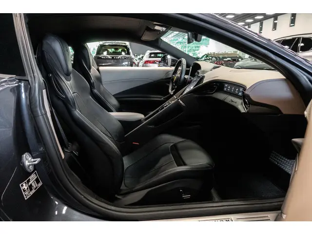 Ferrari Roma 3.9 V8 HELE 2020 Benzine 7